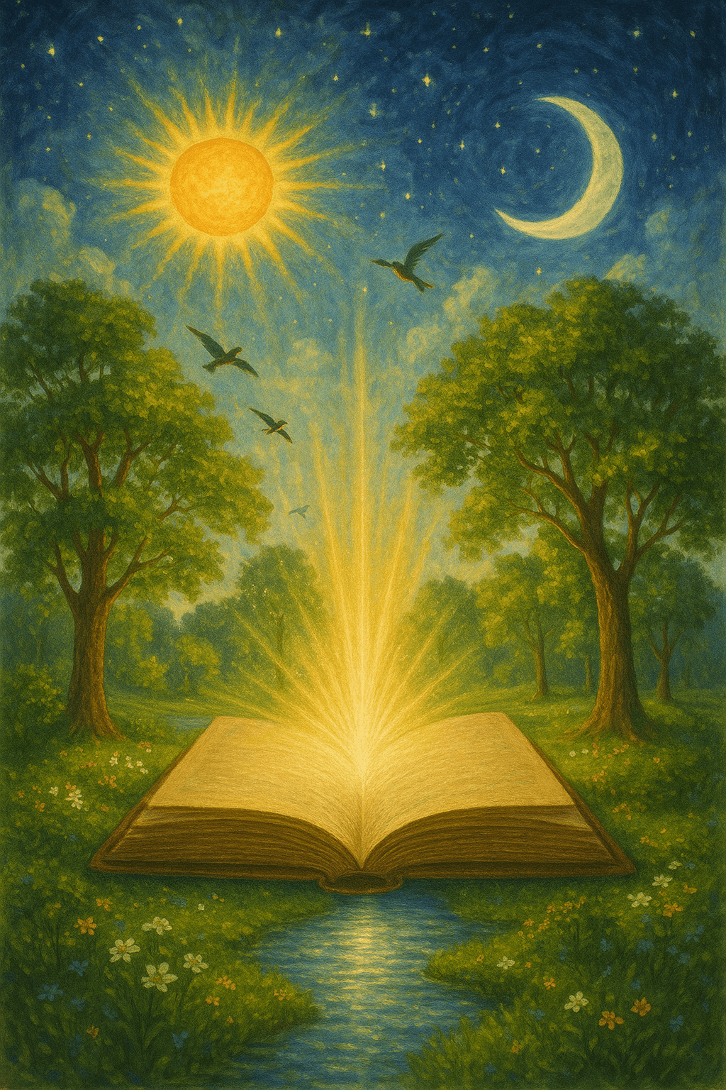 “People of The&nbsp;Book”